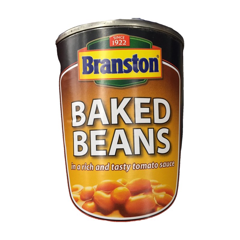 Branston Baked Beans 410g