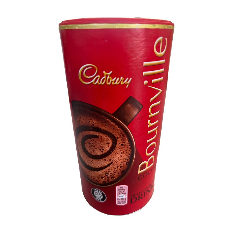 Cadbury Bournville Cocoa 250g