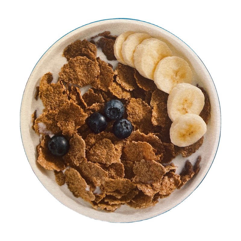 Kellogg's Bran Flakes 750g