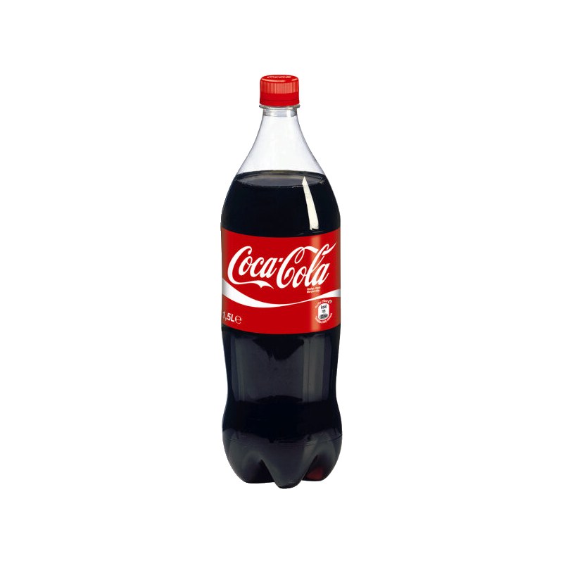 Coca-Cola 1.5L