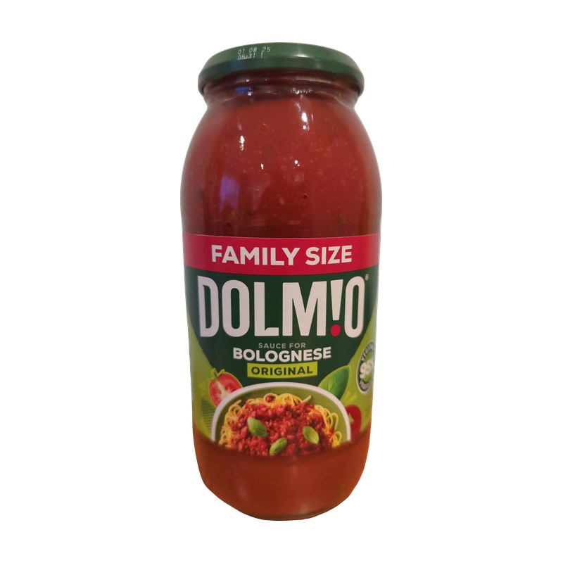 Dolmio Original Bolognese Sauce 750g