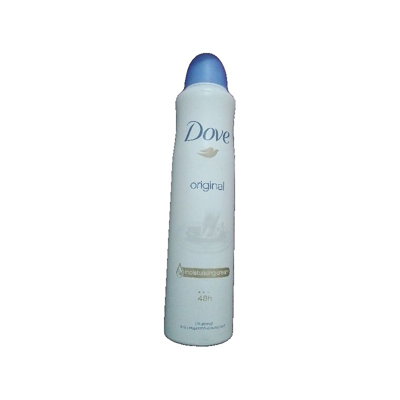 Dove Original Anti-Perspirant 150ml