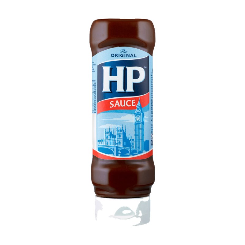 HP Brown Sauce 450g