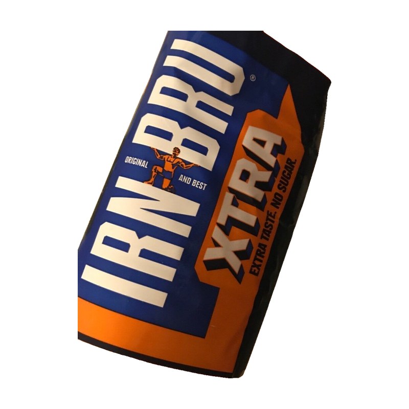 Irn-Bru Xtra 2L
