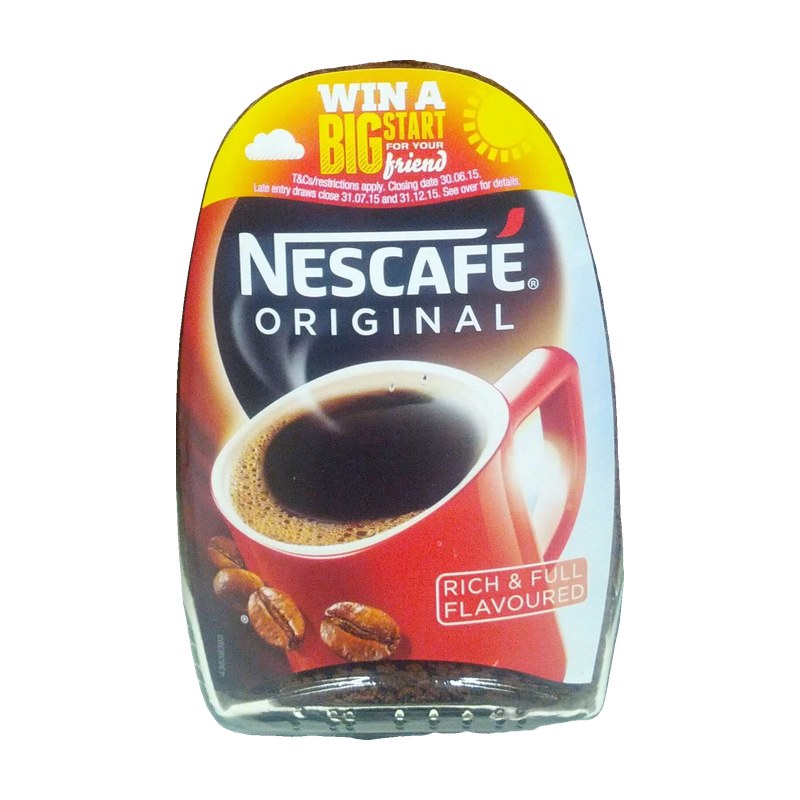 Nescafé Original 300g