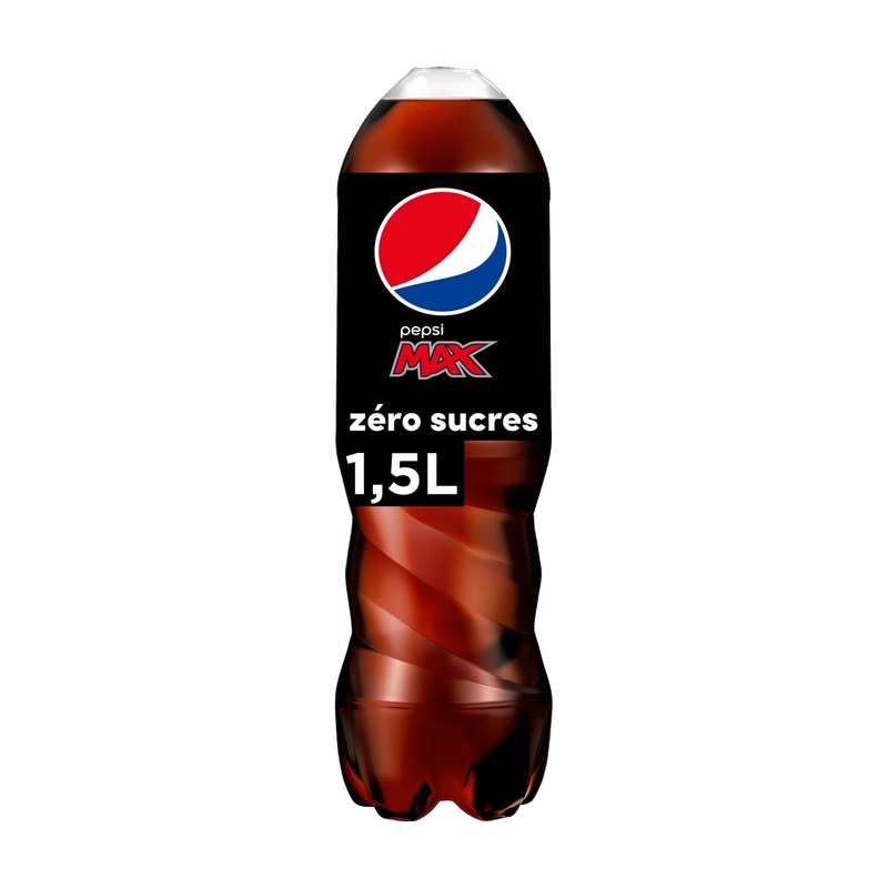 Pepsi Max 1.5L