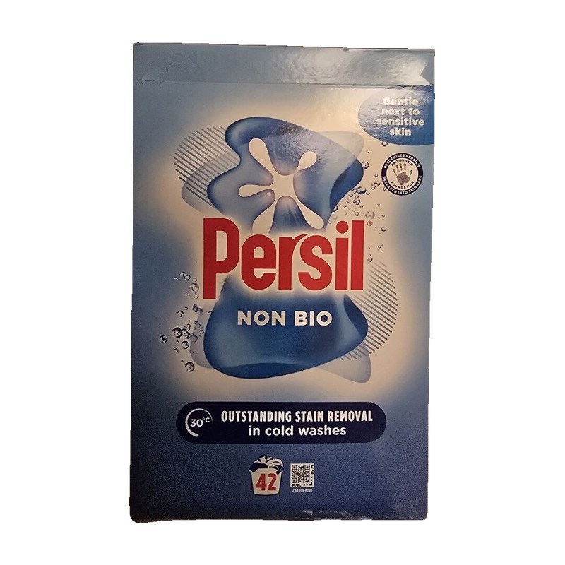 Persil Non-Bio Washing Liquid
