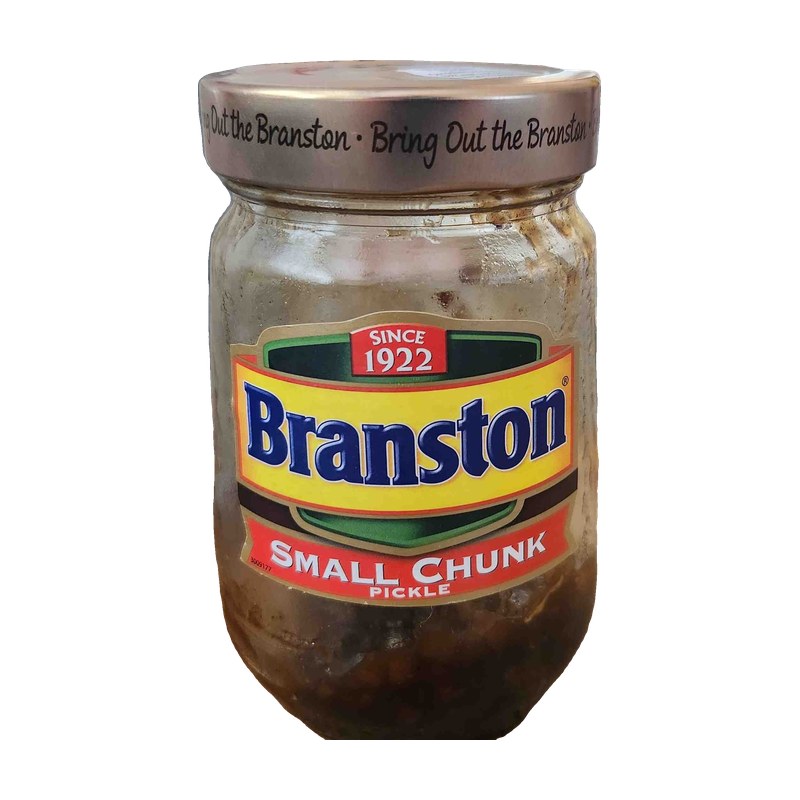 Branston Small Chunk Pickle 360g