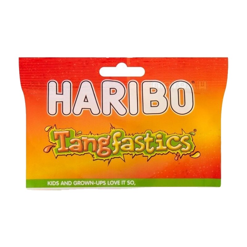 Haribo Tangfastics 175g