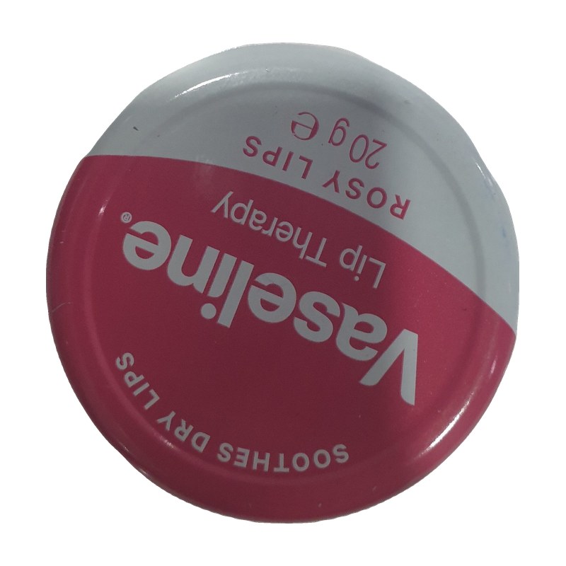 Vaseline Lip Therapy Original 20g